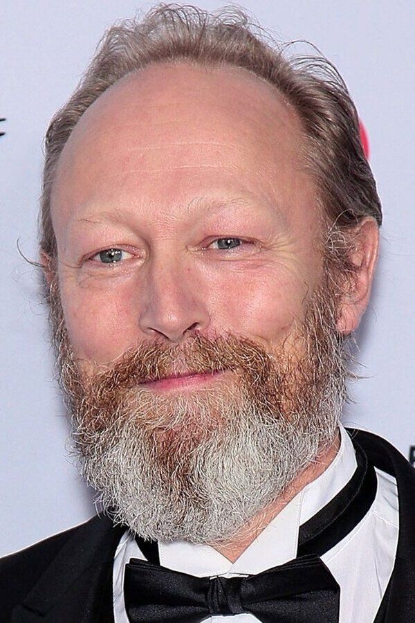 Lars Mikkelsen – Foto