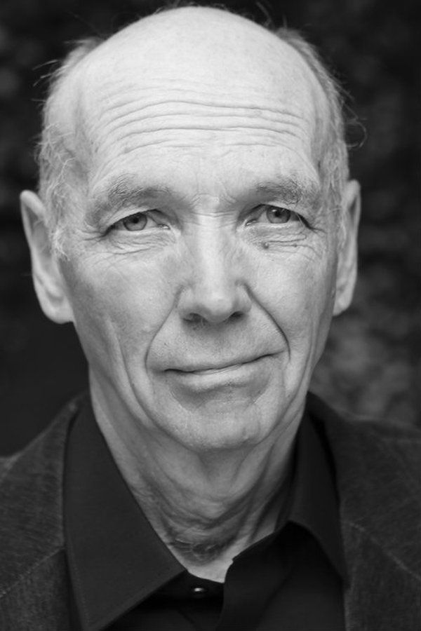Roger Sloman – Foto