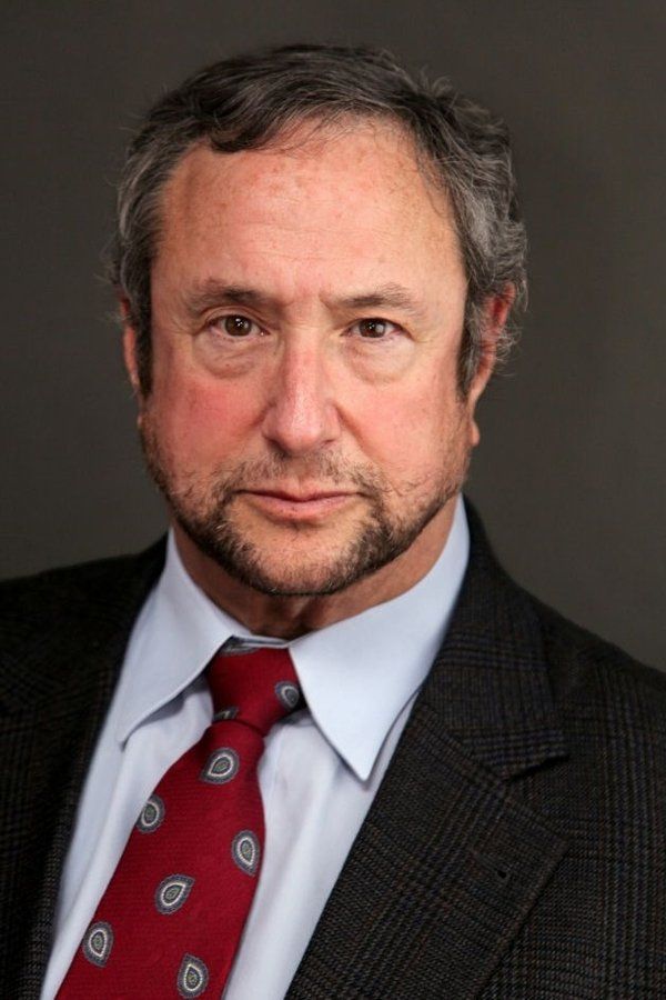Stuart Pankin – Foto