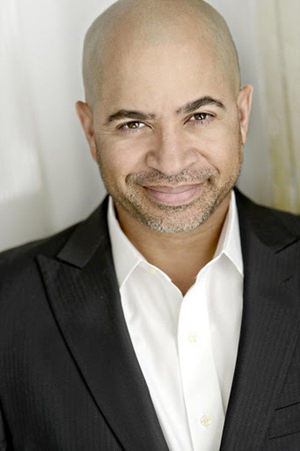 Darryl M. Bell – Foto