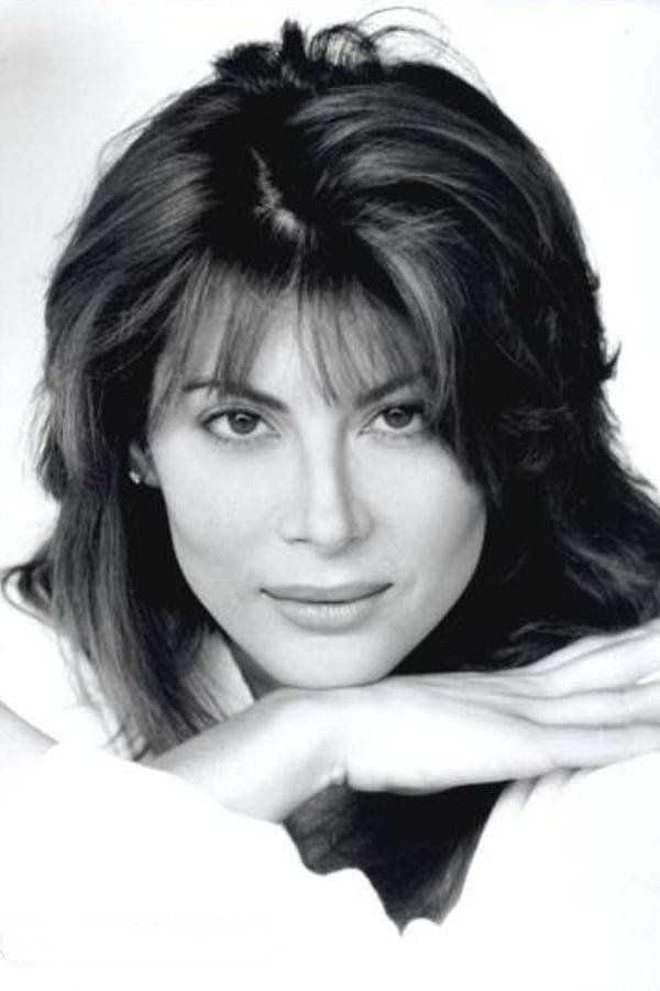 Lisa Comshaw – Foto