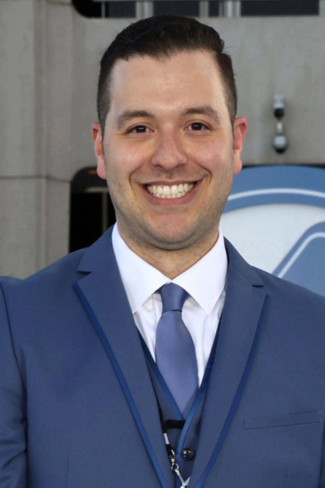 Nick Pepin – Foto