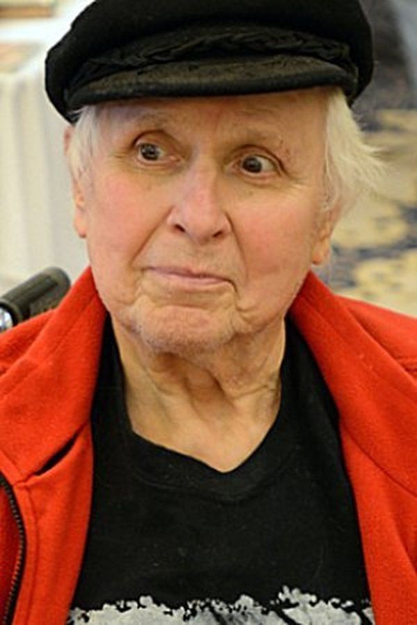 Conrad Brooks – Foto