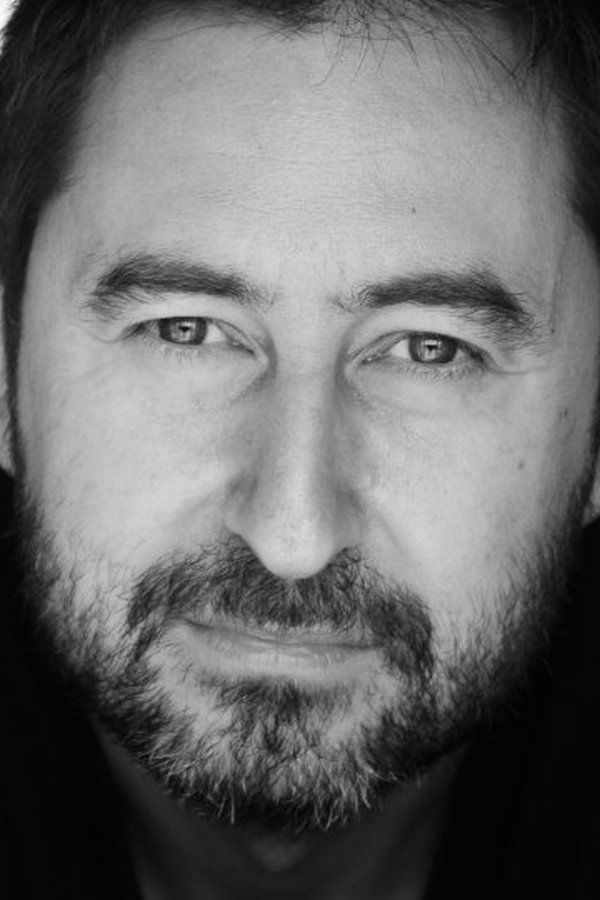 Douglas Dean – Foto