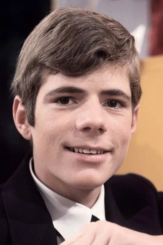 Heintje Simons – Foto