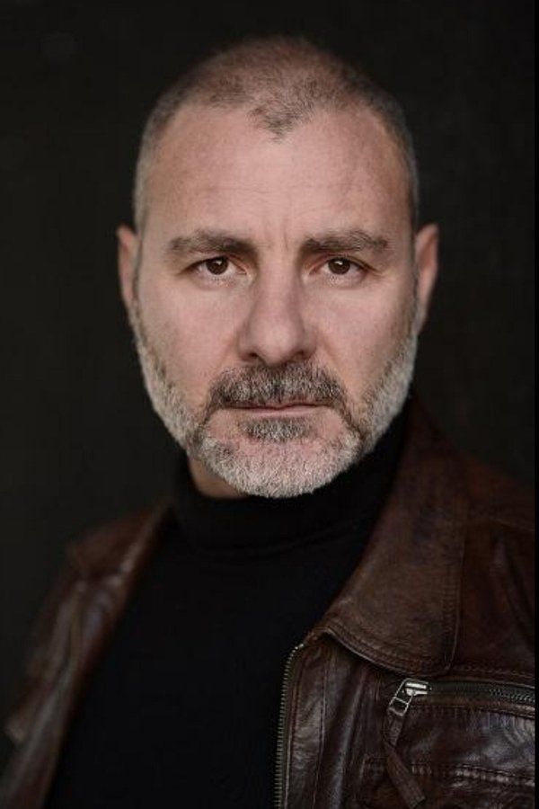 Paolo Gasparini – Foto