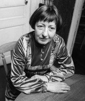 Béatrix Beck – Foto