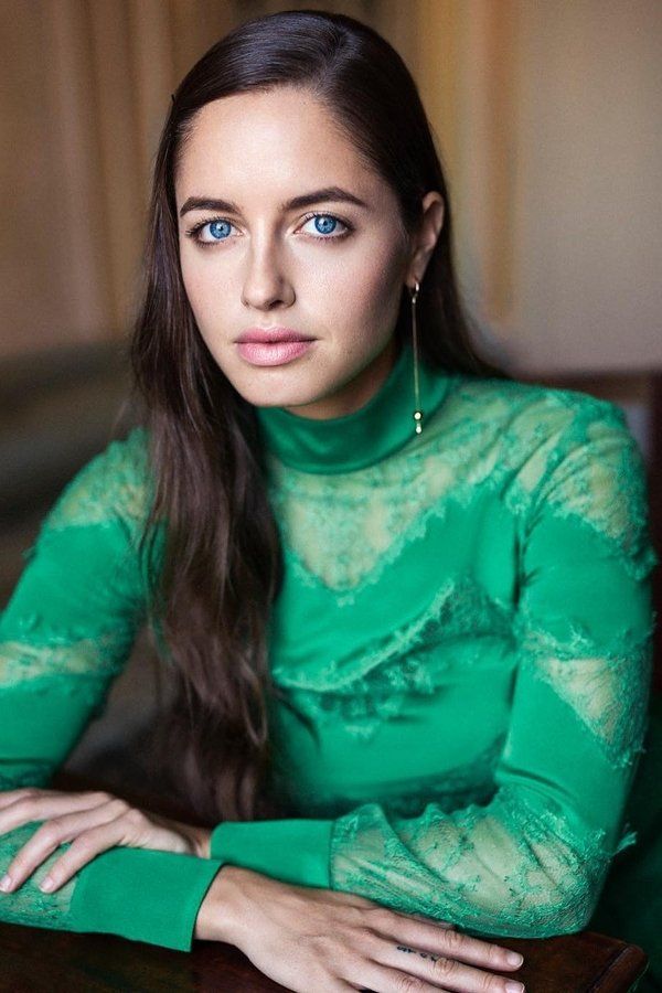 Matilde Gioli – Foto