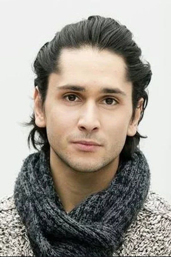 Otar Saralidze – Foto
