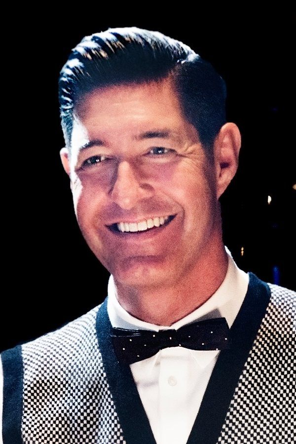 Tim Davis – Foto