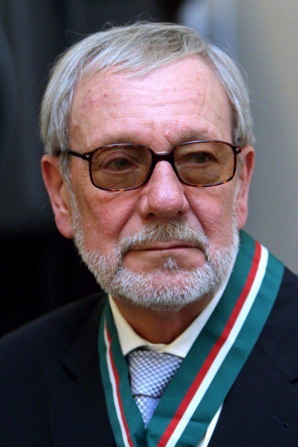 Jerzy Kamas – Foto