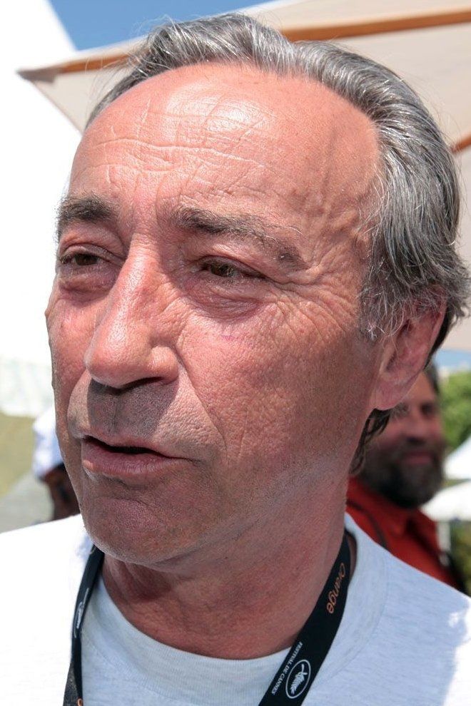 Alain Maline – Foto