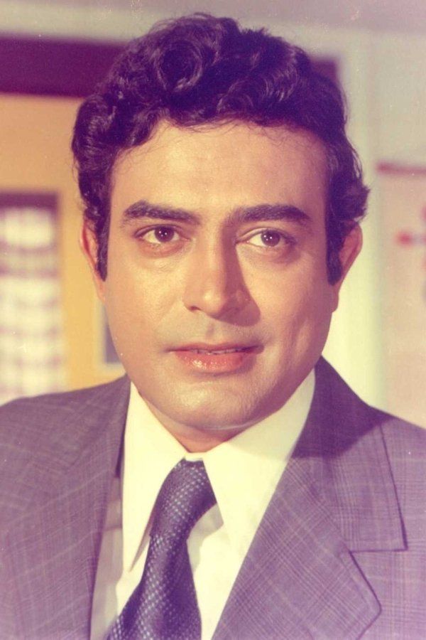 Sanjeev Kumar – Foto