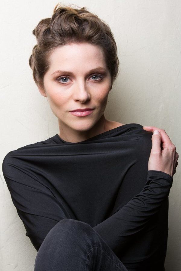 Jenna Curtis – Foto