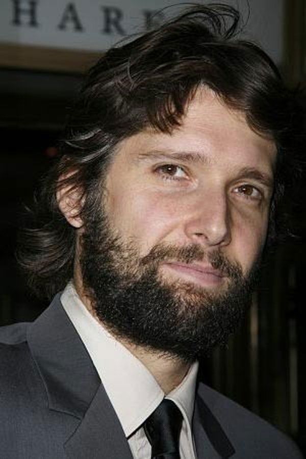 Bart Freundlich – Foto