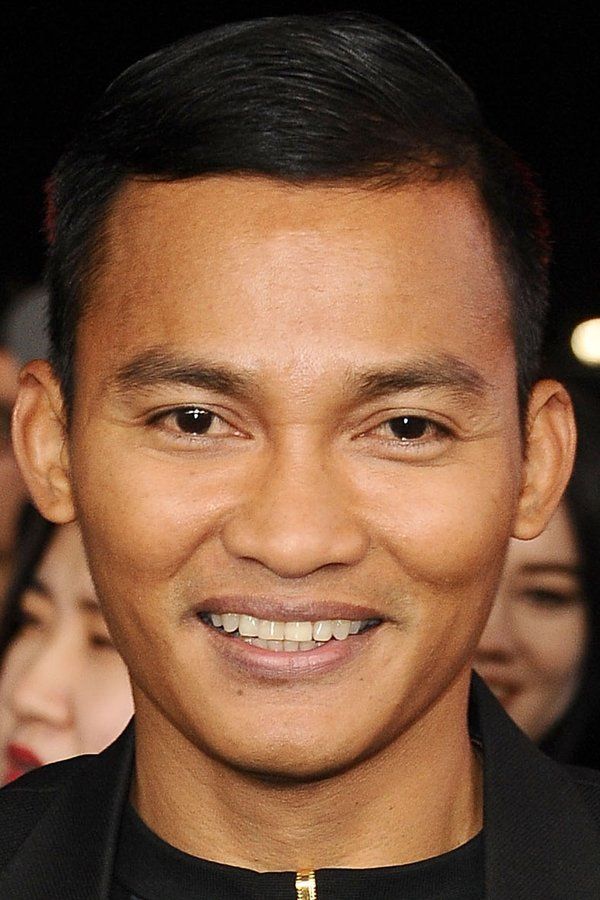 Tony Jaa – Foto
