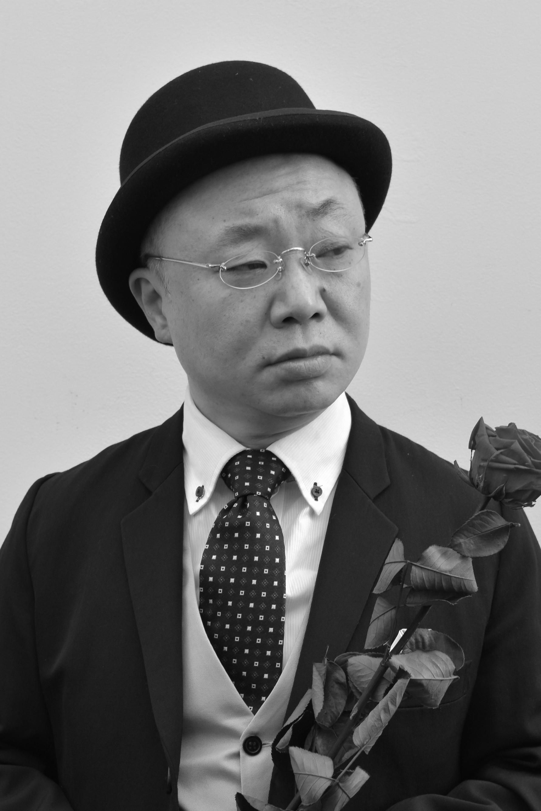 Yutaka Mishima – Foto