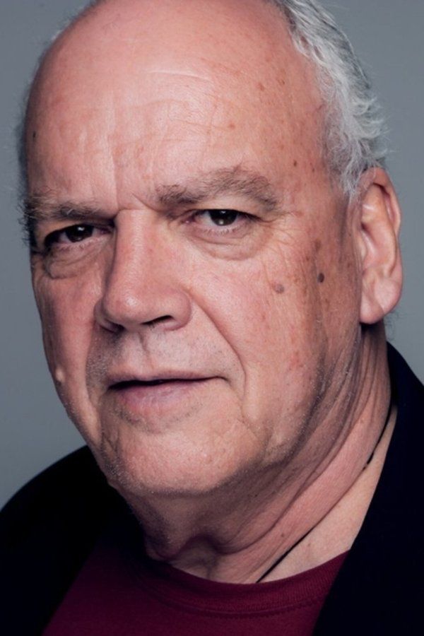 John Callen – Foto
