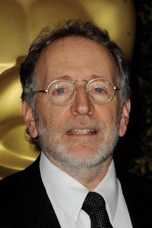Phil Alden Robinson – Foto