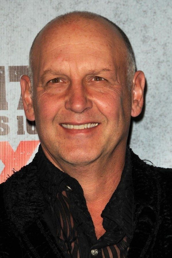 Nick Searcy – Foto
