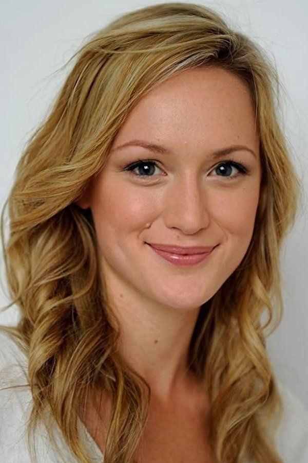 Kerry Bishé – Foto