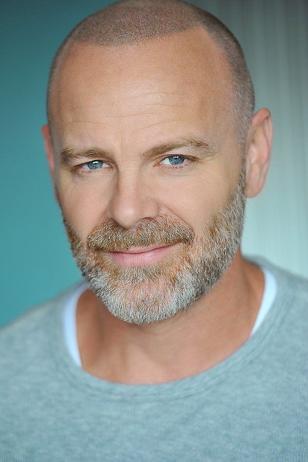 Michael Cram – Foto