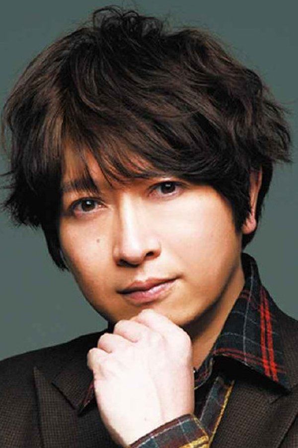 Daisuke Ono – Foto