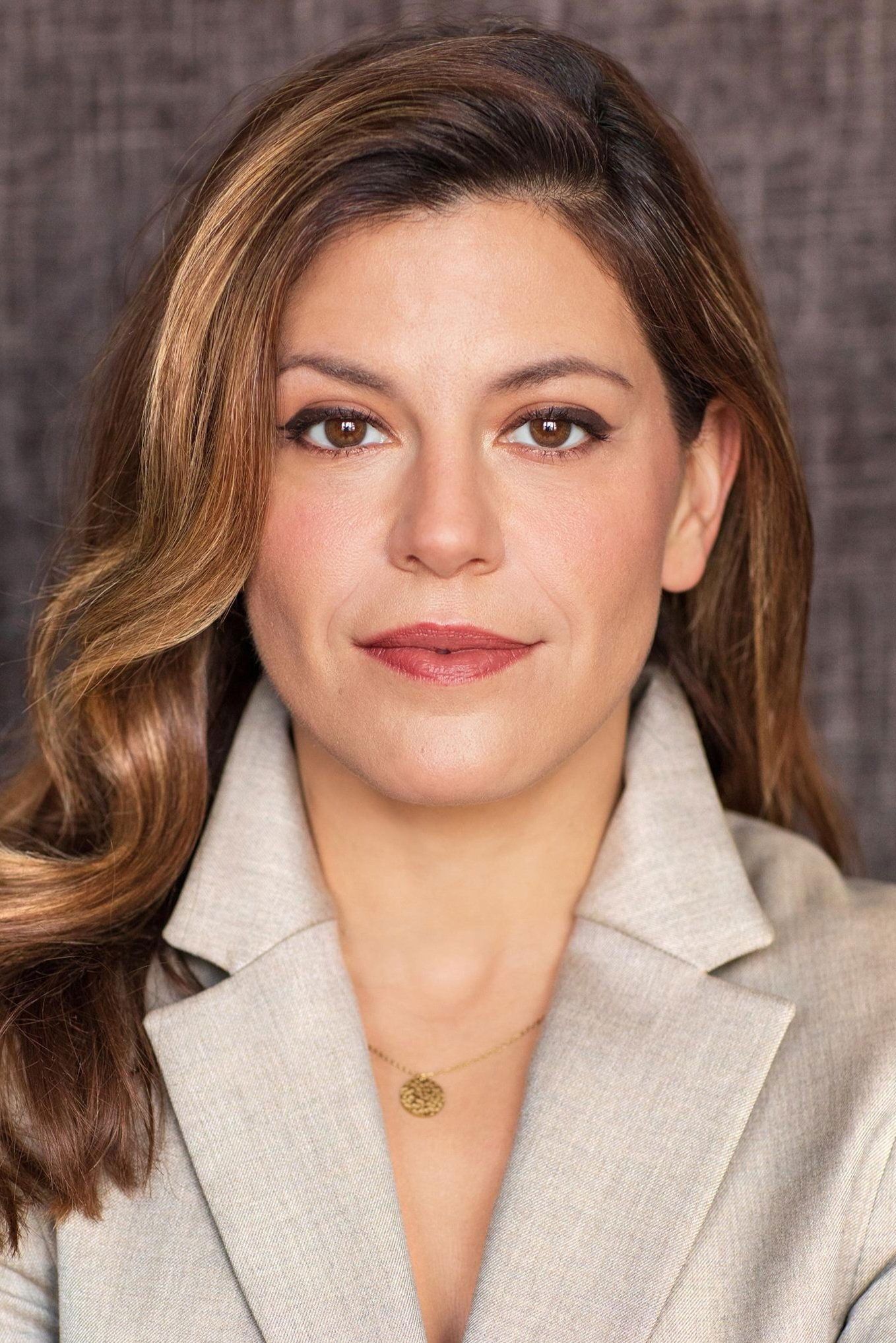 Jamie Renée Smith – Foto