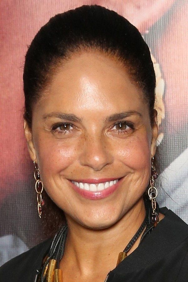 Soledad O'Brien – Foto
