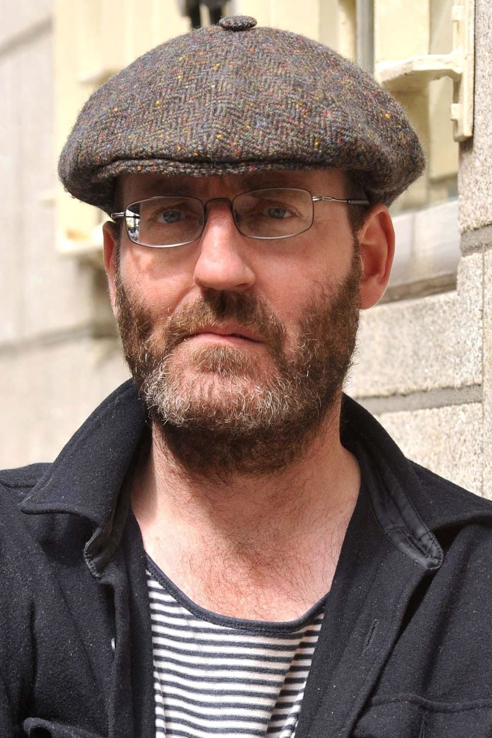 David McSavage – Foto