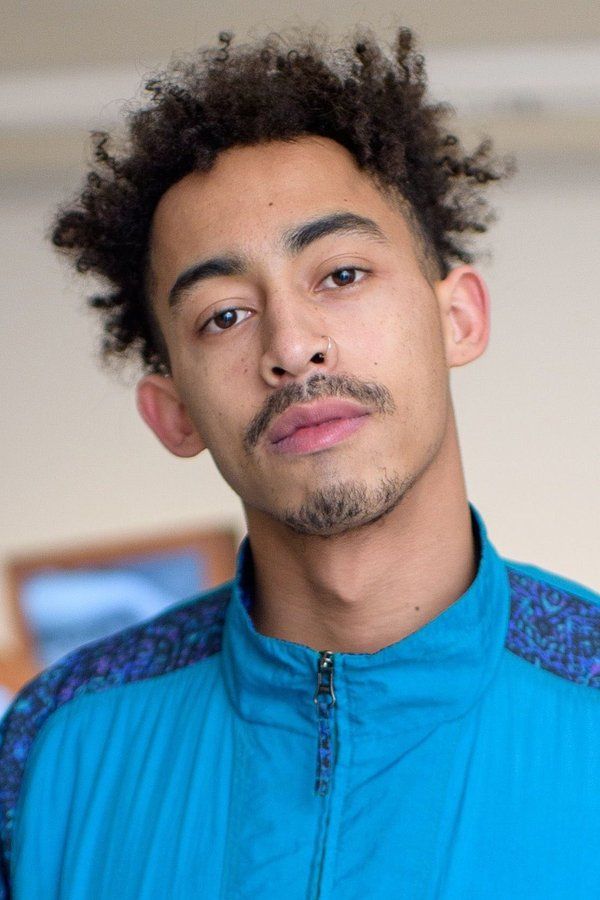 Jordan Stephens – Foto