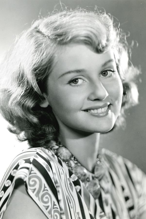 Inga Landgré – Foto