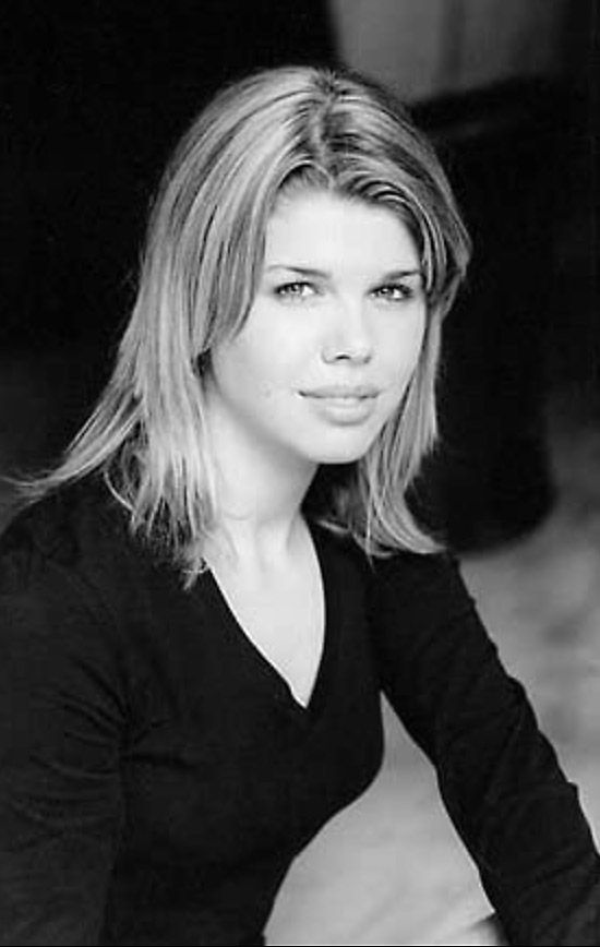 Amanda Row – Foto