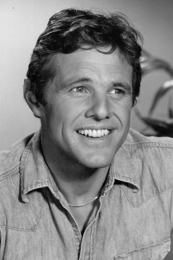 Cliff Potts – Foto