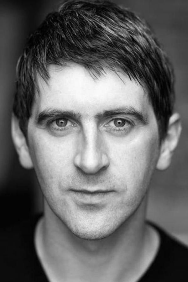 Ryan Pope – Foto