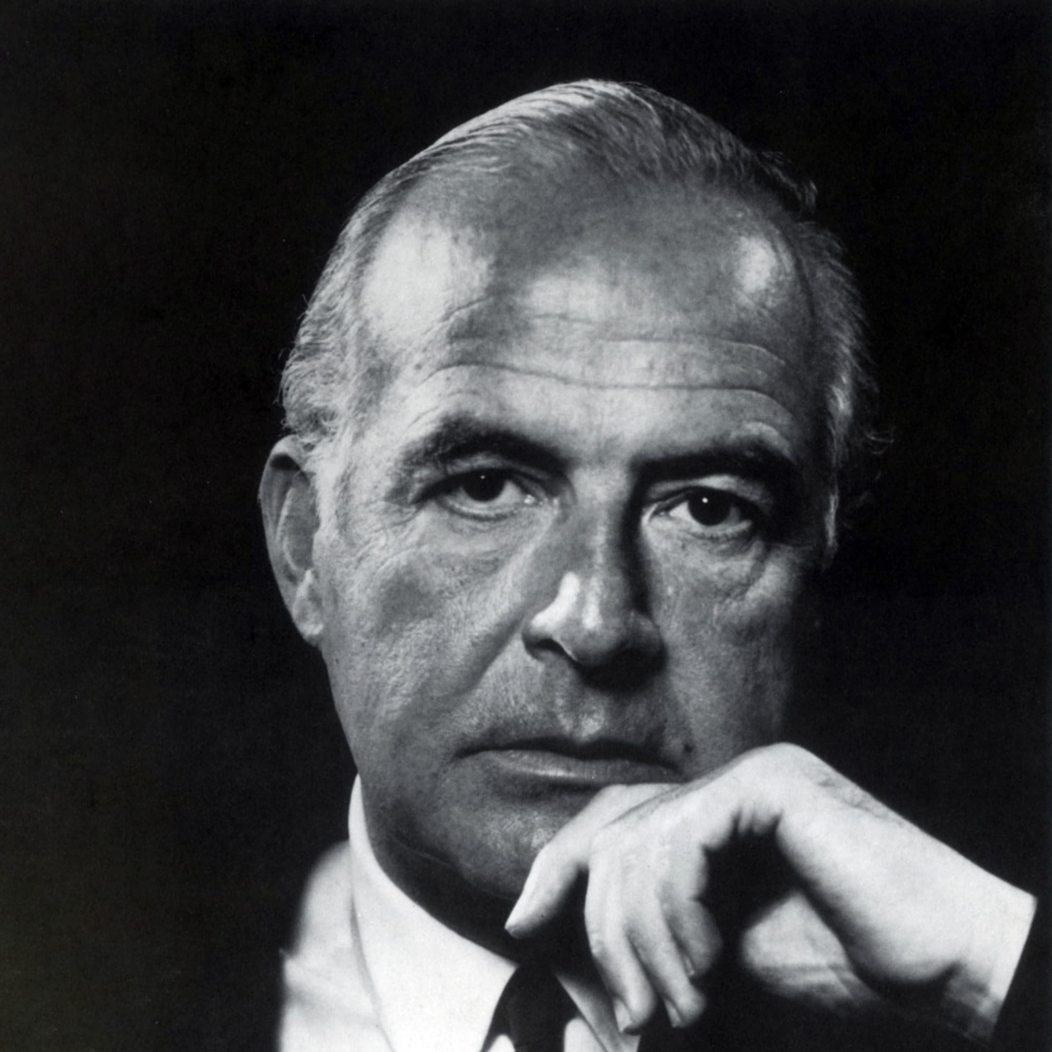 Samuel Barber – Foto