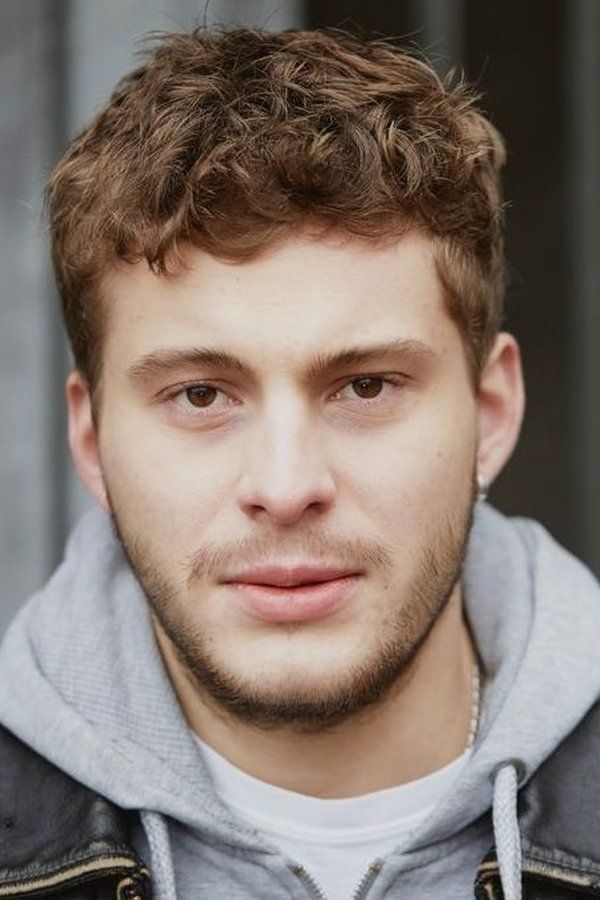 Ben Felipe – Foto