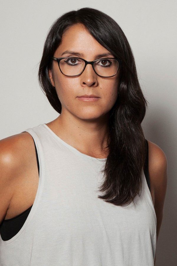 Sydney Freeland – Foto