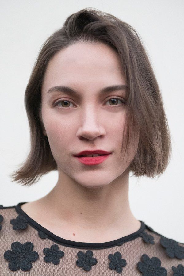 Sydney Lemmon – Foto