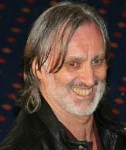 Claudio Argento – Foto