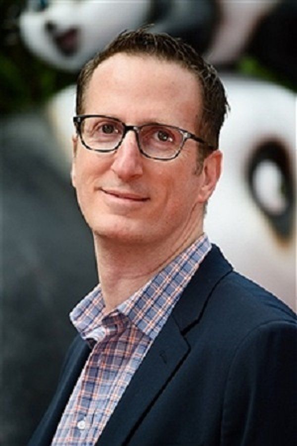 Glenn Berger – Foto