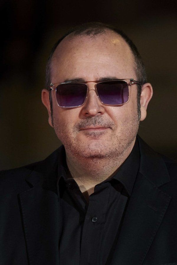 Carlos Areces – Foto