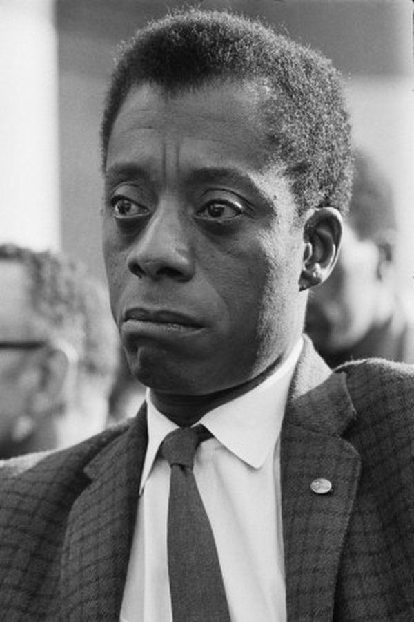 James Baldwin – Foto