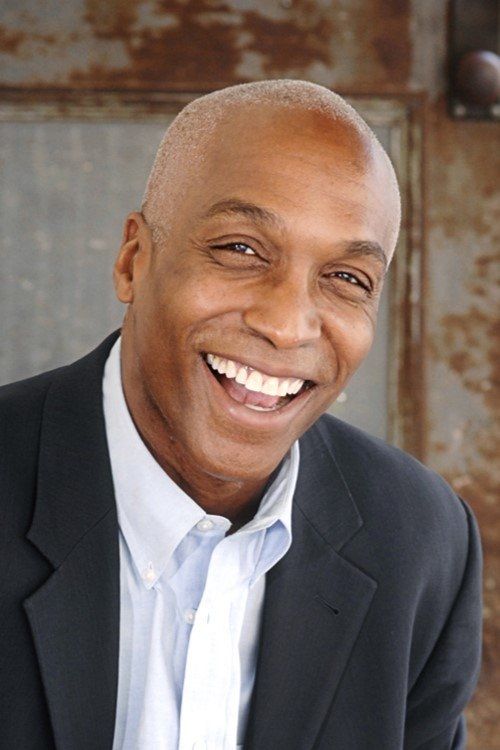 Derek Morgan – Foto