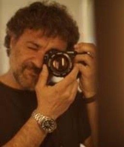 David Azcano – Foto