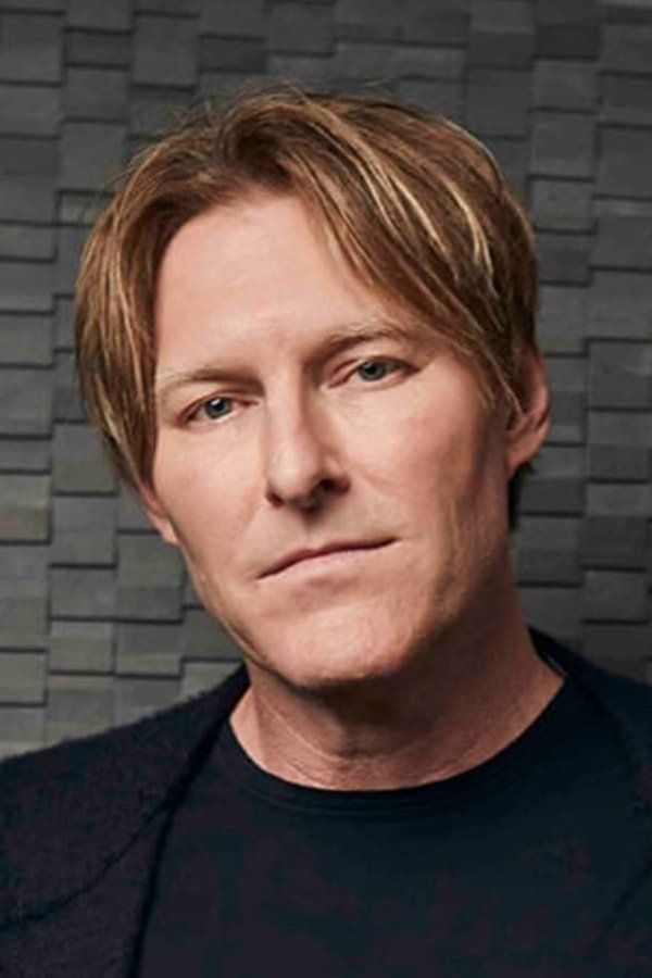 Tyler Bates – Foto