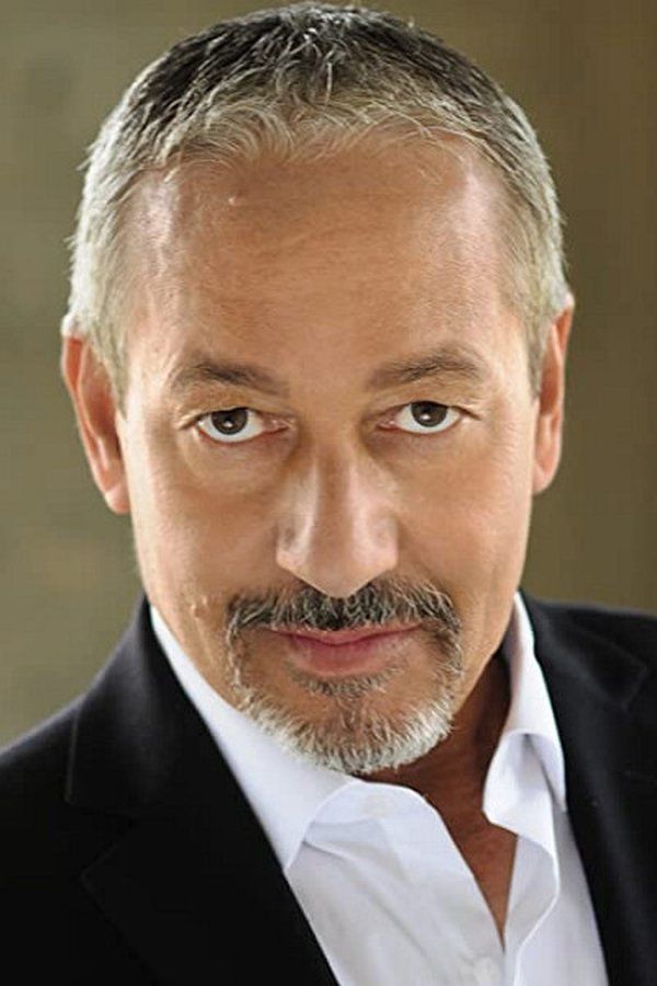John Vargas – Foto