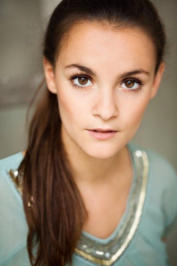 Céline Vogt – Foto