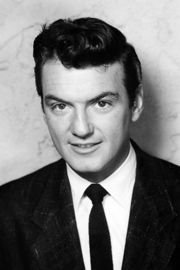 William Campbell – Foto