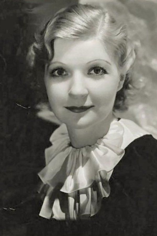 Nydia Westman – Foto